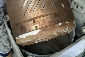 洗衣机清洗剂真的有用吗？洗衣机清洗剂配方是什么？图片