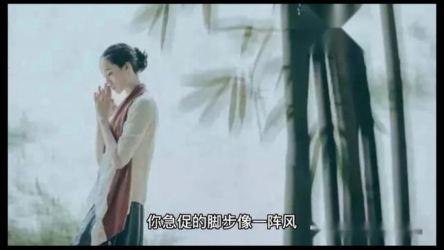 情感美文《爱与幻》