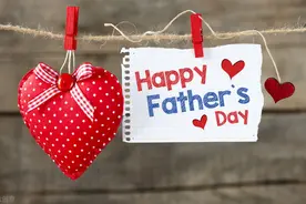 「父亲节特稿」郭进拴｜遥遥的思念图片