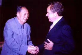中国政要防窃听秘闻：元首专机“空军一号”，竟发现27枚窃听器！图片