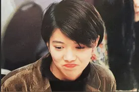 一个爱钱、一个爱玩,袁咏仪‘伪恩爱’夫妻再次现身,风评一夜翻车图片