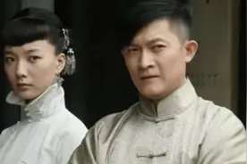杨志刚：兄弟四个，被三哥“强捧”13年，大姑竟是自己的亲妈图片
