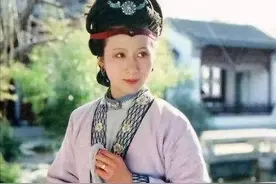 贾政被迫和赵姨娘说出的私房话，看似平常，却暗藏着贾珠的死因图片