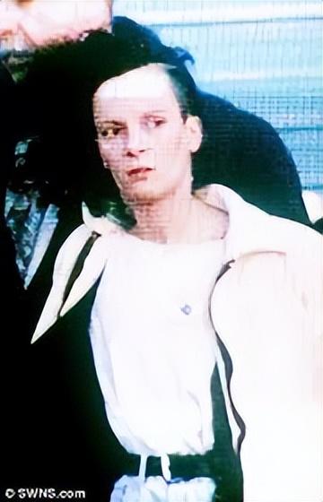 英国6岁男童惨死母亲被抓，28年后大反转！真凶竟是13岁少年