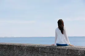 三个离婚女人的感悟：看到前夫过得挺好，心里只有这一种感觉图片