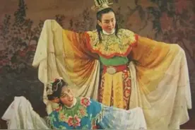 傅全香越剧名家题材分类整理图片