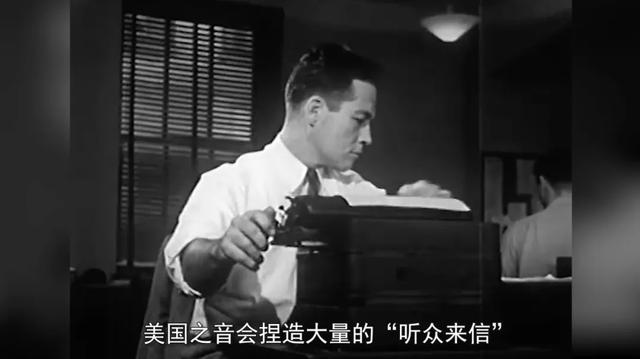 讲个笑话:“美式民主”