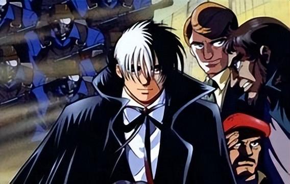 还记得当年在星空卫视，看过的那些经典日漫吗？盘点九部经典日漫