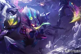 放好大招就能赢团，稻草人加强后大乱斗胜率大幅上升图片