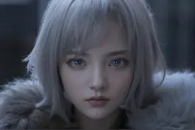 国产动漫12大美女排名，并将其真人化！图片