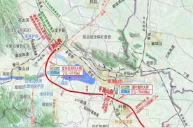 平顶山南站未来车次，可直达上海南京合肥杭州，及3趟郑州始发车图片