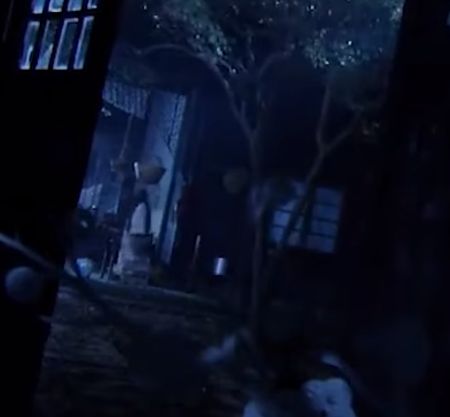 童年阴影系列之《梅花档案》