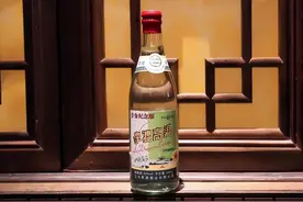 外包装平淡无奇的李渡酒，为何售价比茅台还贵？行家：物以稀为贵图片