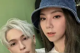 邓紫棋被曝已领证结婚，后续或移居上海，男方坐过牢被指吃软饭图片