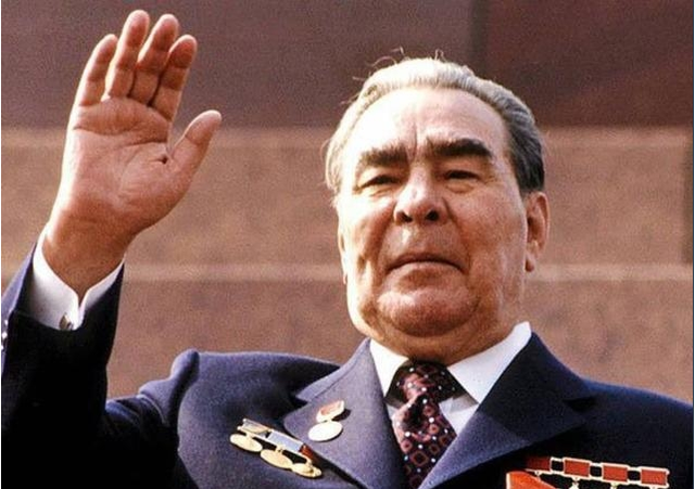 布拉格之春指什么（布拉格之春苏联占领布拉格）