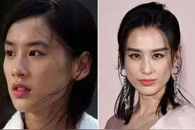 为什么年纪越大，长相越刻薄？脸上有这3个特征的女人，显凶显老图片