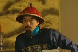 铁腕能臣刻薄酷吏田文镜图片