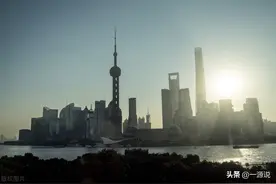 为什么总让人感觉上海好多有钱人？图片