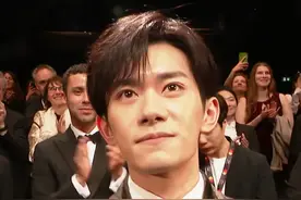 票房破200亿，只是个开始！25岁的易烊千玺，还有3部大片，要上映图片