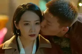 导演拍得还是太善良了，程程早已惨遭李宏伟等人迷奸，绝望自尽了图片