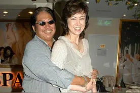 在港圈呼风唤雨50余载，如今已71岁高龄获奖，洪金宝凭的是什么？图片