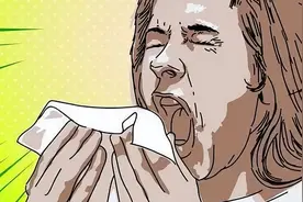 每一次打喷嚏，都是鼻子在模仿「高潮」图片