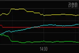 想知道主力何时进场了吗？图片