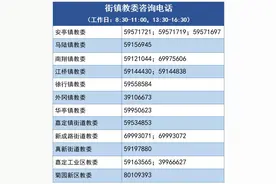 2022年嘉定区适龄幼儿入园常见问题与解答图片