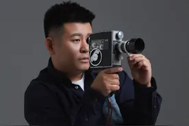 姚为任一点资讯副总编辑、沸点视频CEO图片