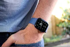讨论：你认为Apple Watch等智能手表是否有必要开启息屏常显？图片