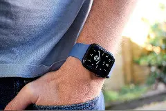 讨论：你认为Apple Watch等智能手表是否有必要开启息屏常显？图片