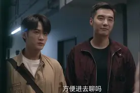 《猎罪图鉴》演员身高，金世佳檀健次断层式差距，章涛187未第一图片