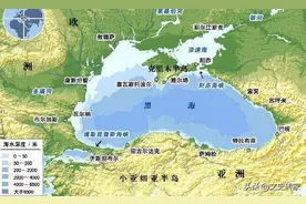 陈年旧账：克里米亚原是俄国领土，赫鲁晓夫为何把它让给乌克兰？图片