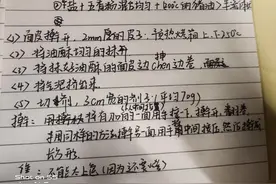驴肉火烧的制作方法（烹饪生课程笔记）图片