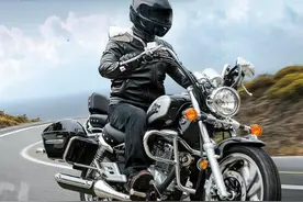 豪爵GZ150-E骑行感受图片