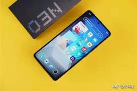 刀法精准的中端神机！iQOO Neo7 SE评测：120W双芯闪充独孤求败图片
