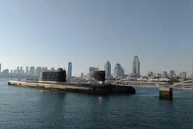 海军博物馆图片