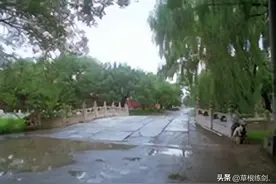 起底紫禁城金水河图片