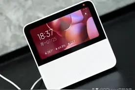 小米智能家庭屏6体验：智慧生活一“触”可得图片