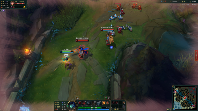 玩机社闲聊 |想LOL提升FPS帧数？实测搞定