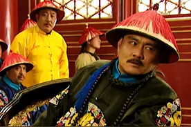 雍正王朝：为何八爷党联合关外的旗主王爷加隆科多也敌不过胤祥？图片