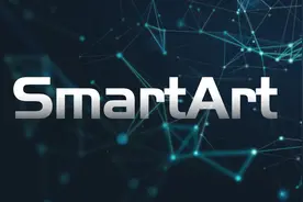 PPT中的SmartArt你真的会用吗？这才是它的正确打开方式图片