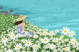 夏天的朋友圈文案已备好，请自取！图片