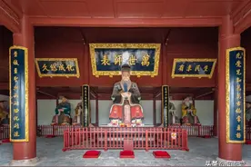 起底张氏家族图片