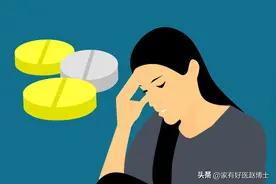 高血压患者头晕、头痛、眼花，问题可能出在哪里？又该如何应对？图片
