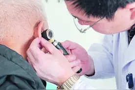 耳鸣反而是一件好事？你需要注意的是这几种理由，不算坏事图片
