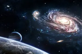 NASA航天员夫妻太空“私密接触”？科学家：这关系到人类的命运图片