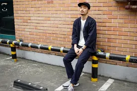 我，失恋后穷游16国，最终娶了塞尔维亚女孩，身高差16厘米像弟弟图片