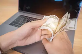 美元存款利率高，如果把人民币兑换成美元再存定期，合适吗？图片