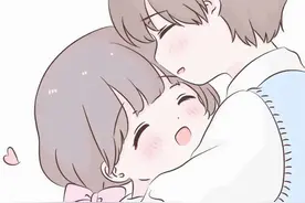 新年情话-快去给男朋友们新年“画饼”啦图片